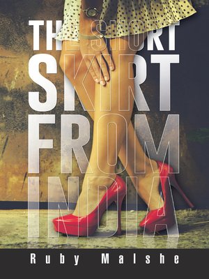 cover image of The Short Skirt from India